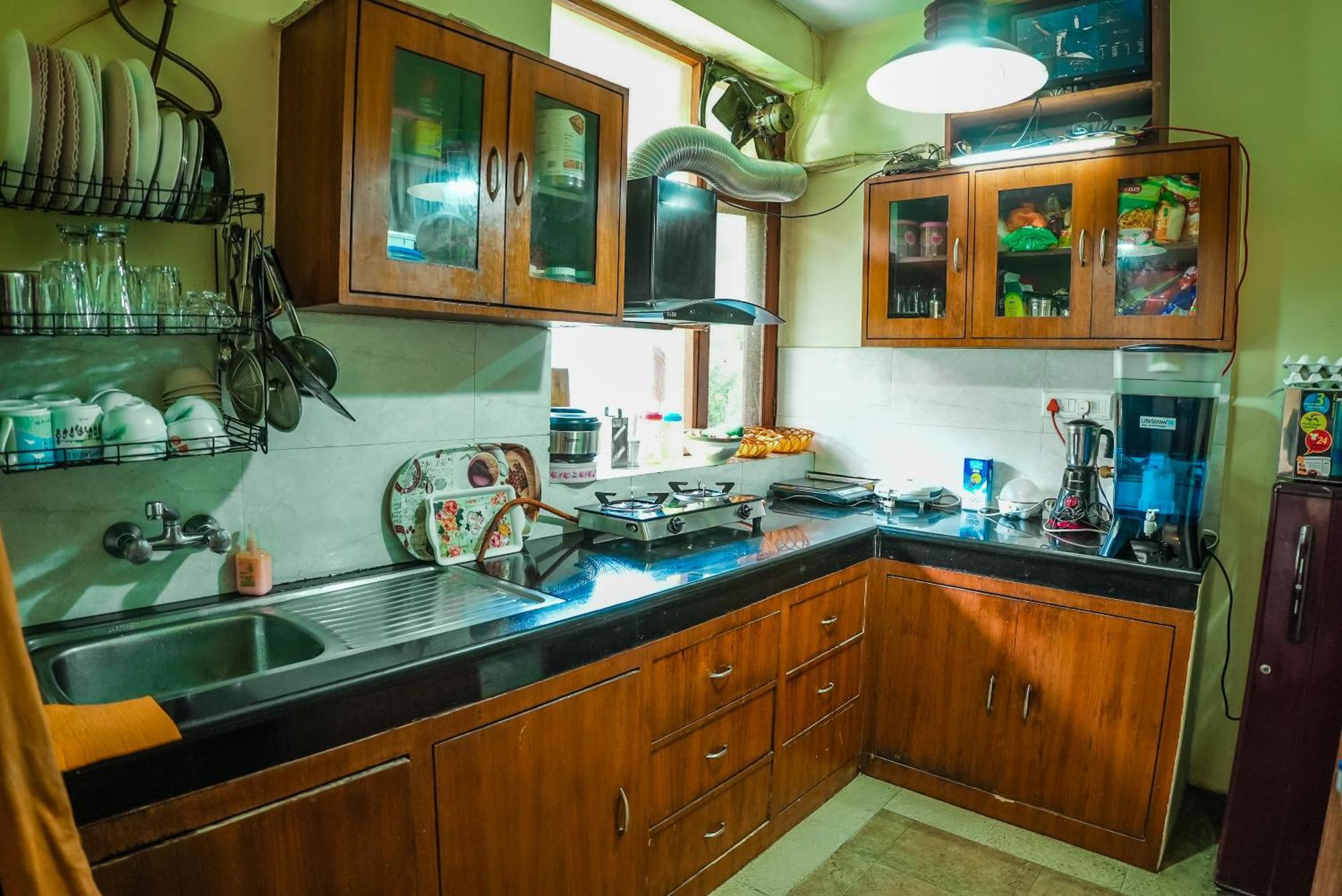 The Manu Emerald # Farmhouse # Top Selling Cottage In Manali # Peaceful Heritage Cozy Stay # Lawn With Bonfire # Most Awarded エクステリア 写真